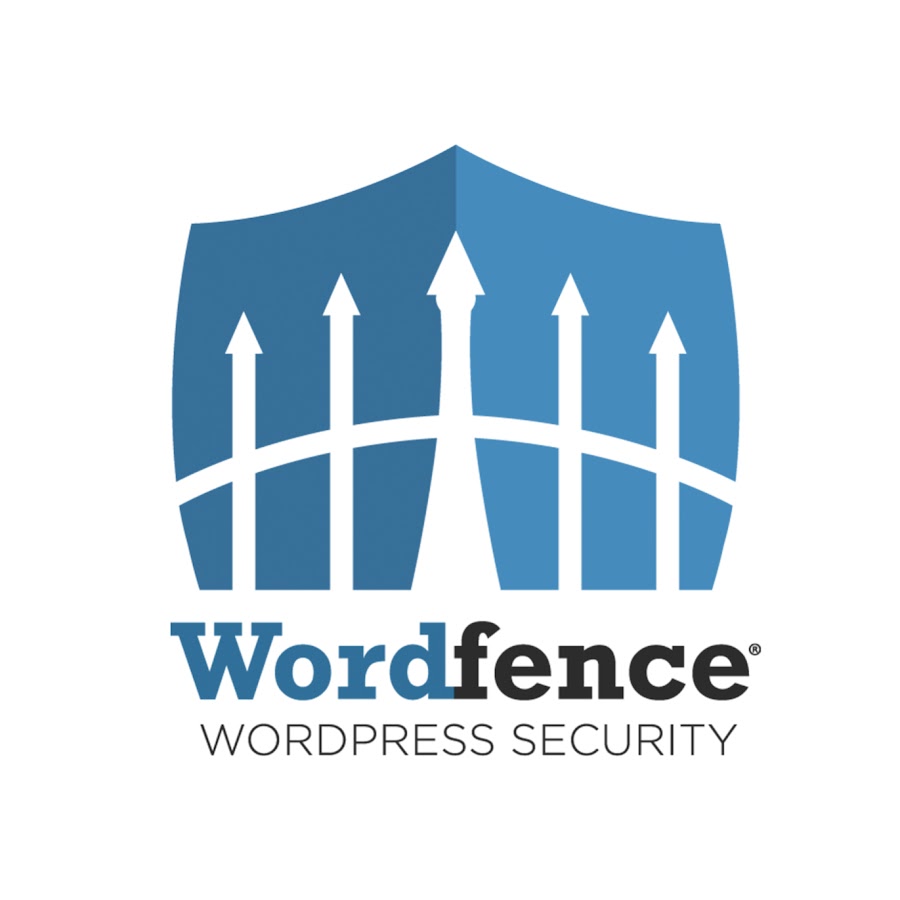 Imagen del logo de Wordfence Security